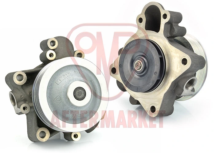 Motor de agua para Land Rover Discovery IV (L319)