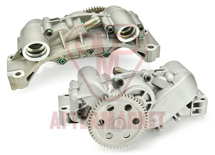 Comprar Bomba de aceite DAF 105   a bajo precio