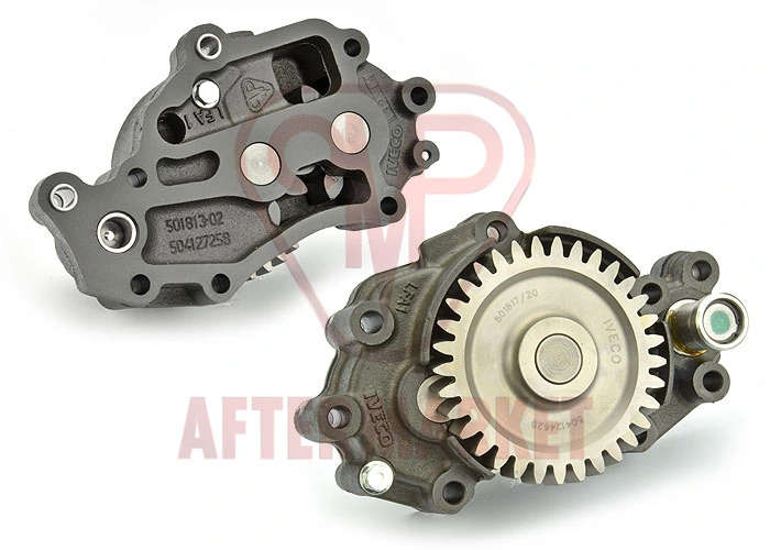 Comprar Bomba de aceite Iveco Stralis   a bajo precio