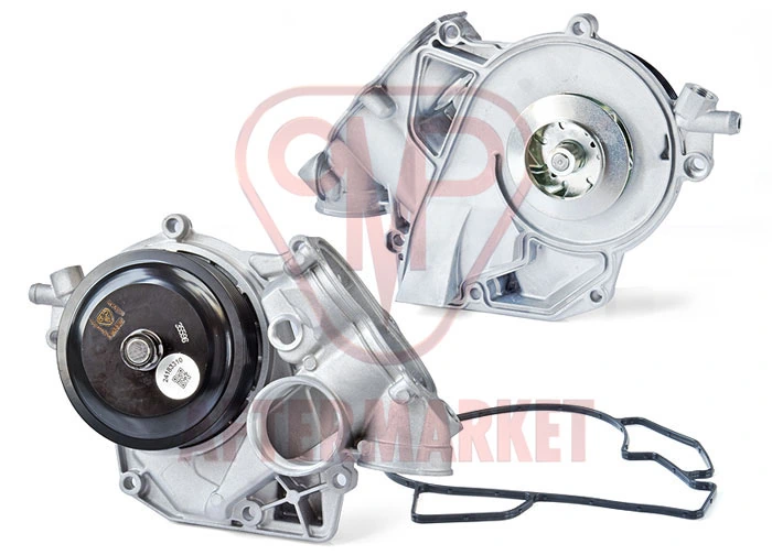 Motor de agua para Mercedes Benz Truck TRUCK ACTROS  ()