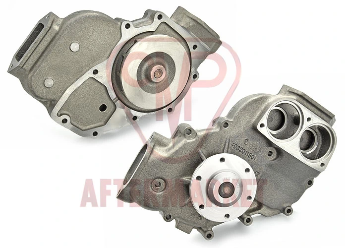 Comprar 422200180180 Mercedes Bomba de agua para motor