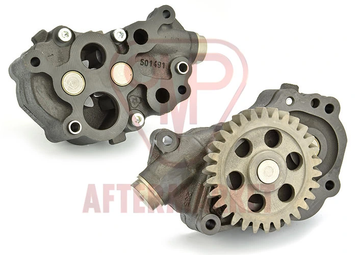 Comprar Bomba De Aceite Iveco Daily VI 