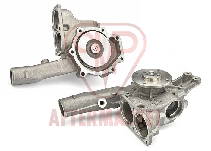 Motor de agua Mercedes A9062006501