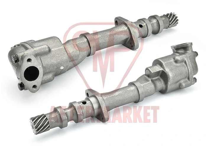 Bomba de aceite del motor Ka  hatchback (1996-2008) original desde 77,61 €