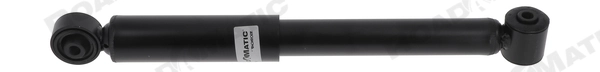 Amortiguador trasero Citroen Nemo furgoneta (2009 - 2026) precio, desde 40,66 EUR