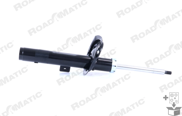 Amortiguador delantero derecho 7045GR Magneti Marelli