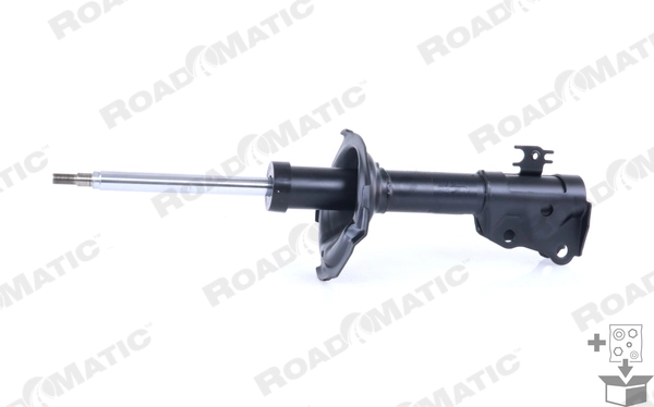 Amortiguador frontal para Toyota Yaris VERSO NCP2