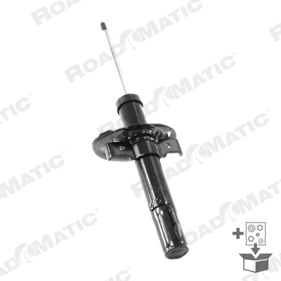 8200663650 VAG Amortiguador frontal