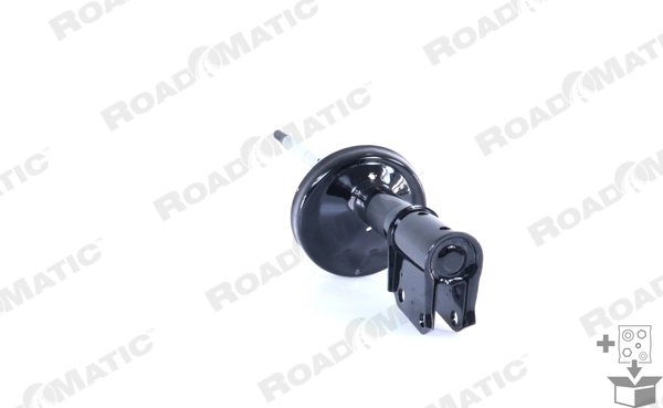 8200120984 Renault (RVI) Amortiguador frontal
