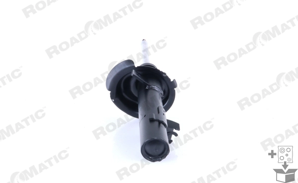Amortiguador delantero izquierdo BP4K34900B VAG