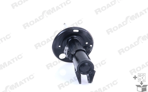 401185RM Monroe Amortiguador frontal
