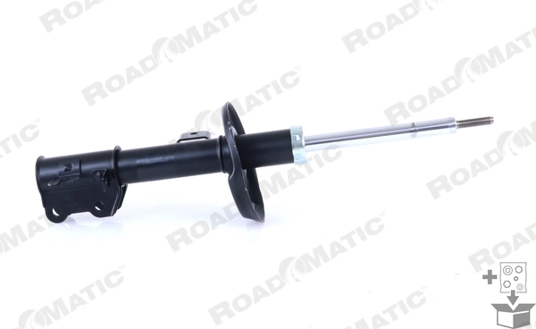 Amortiguador delantero izquierdo General Motors 344880 precio, desde 69,70 EUR