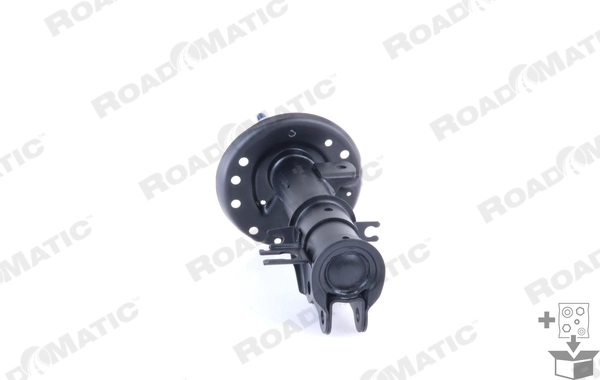 50508919 Fiat/Alfa/Lancia Amortiguador eje delantero derecha