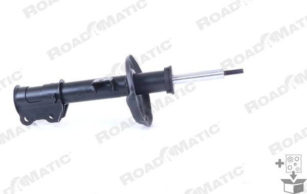 Amortiguador delantero derecho Fiat/Alfa/Lancia 50508919 precio, desde 73,08 EUR