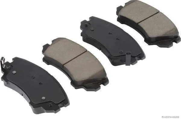 Pastillas delanteras Opel Insignia  (2008-2017)