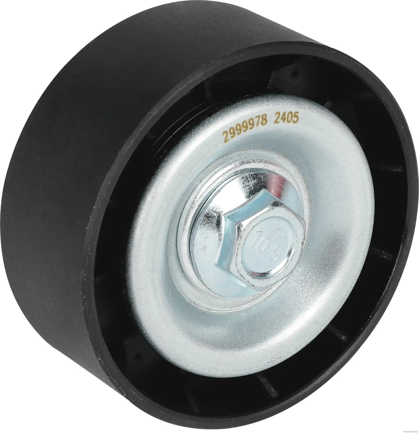 Comprar 55494332 Peugeot/Citroen Polea inversión/guía, correa poli V
