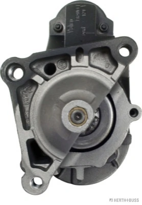Motor de arranque 0986013240 Peugeot/Citroen