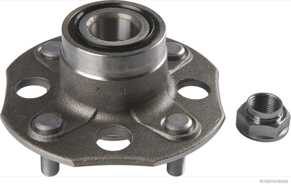 Comprar Cubo trasero Honda Accord V CC7 a bajo precio