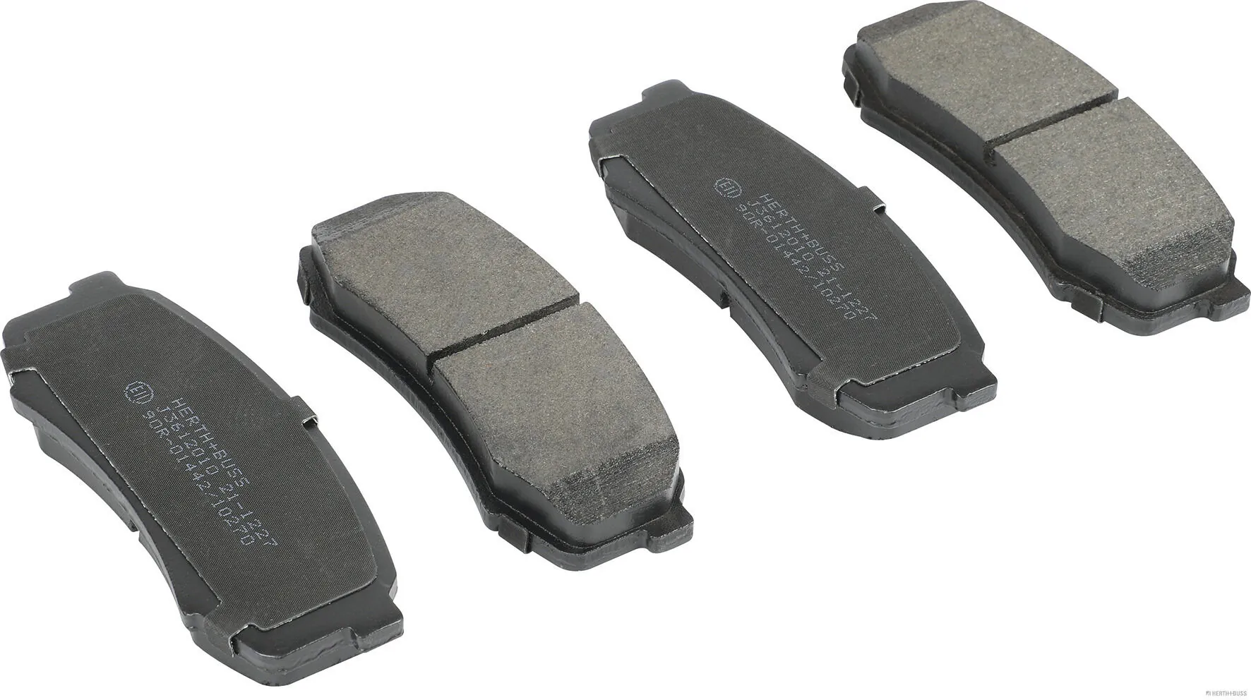 J3612010 Jakoparts