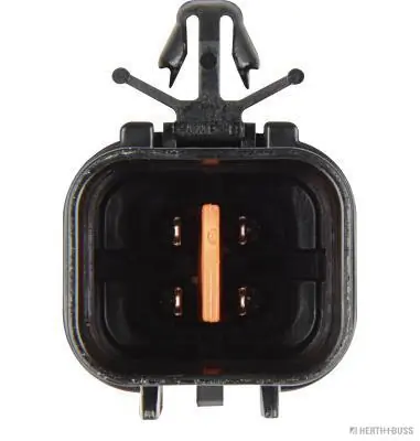 Hyundai Sonata 4 EU4