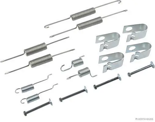 Comprar Kit de reparación del mecanismo de ajuste automático de zapatas de freno Nissan Almera II N16