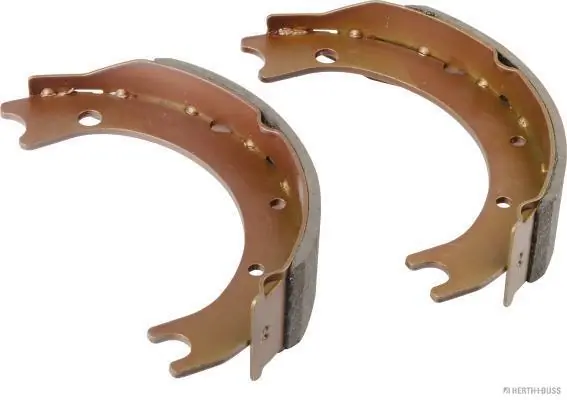 Zapatas de freno de mano Toyota Land Cruiser PRADO ASIA SUV (J12) (2002 - 2010) precio, desde 35,23 EUR