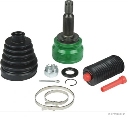 Junta homocinética exterior delantera para Mitsubishi Lancer  (CX_A)