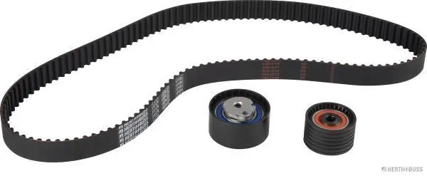 Juego de correas dentadas Renault Megane II sedán (LM0, LM1) (2003 - 2012) precio, desde 118,43 USD