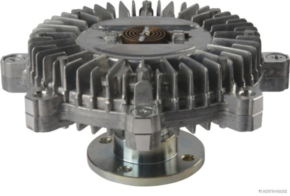Embrague, ventilador de refrigeración Mitsubishi Pajero I desde 60,42 €