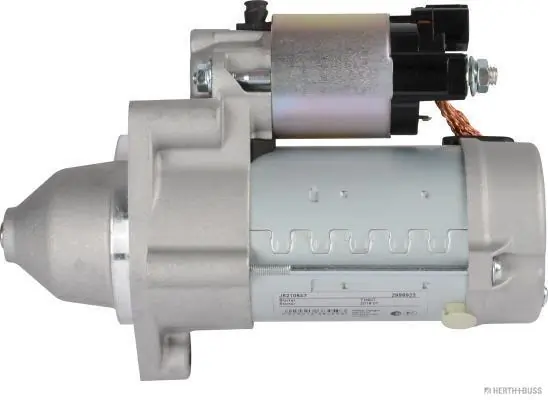 Motor de arranque F032116255 Cargo