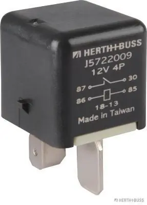 Comprar F57B14B192AA VAG Relé eléctrico multifuncional