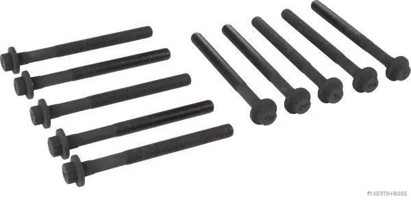 Tornillo de culata para Hyundai Accent IV (RB)