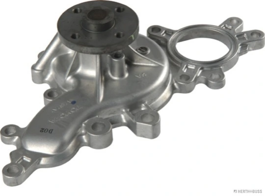 Bomba refrigerante coche Lexus LS  (2007-2026)
