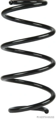Muelle delantero para Honda Jazz  GD, GE
