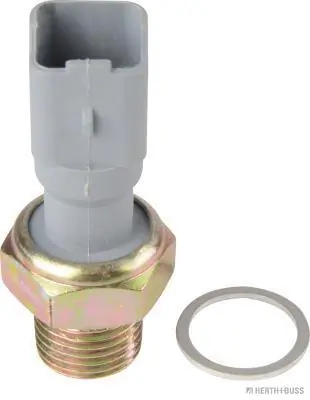 Indicador, presión del aceite Peugeot 208 CA, CC