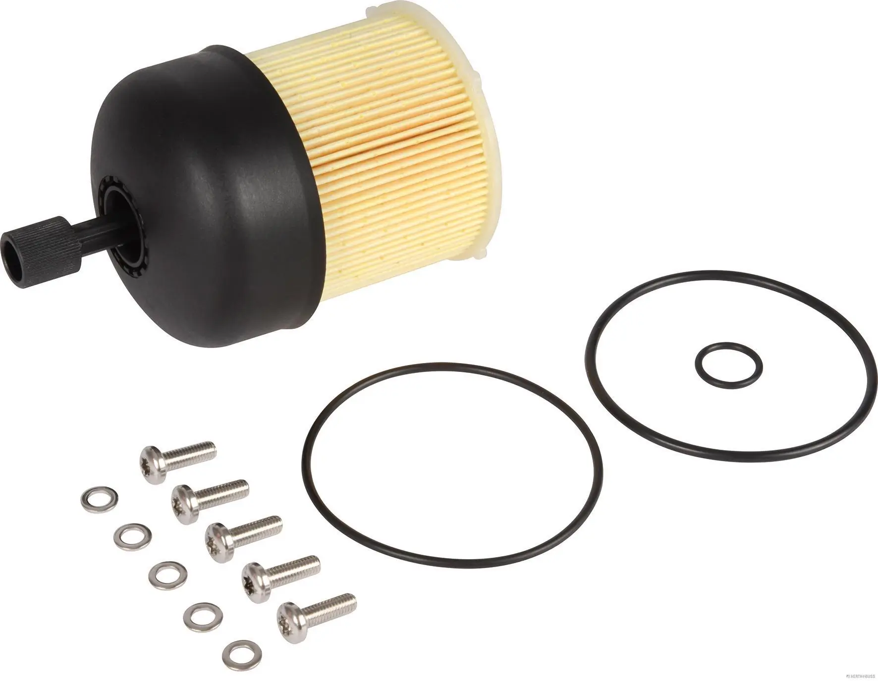Comprar Filtro de combustible Dacia Duster  HM