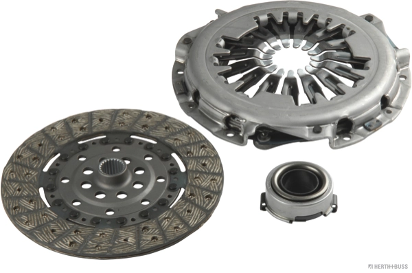 624315960 INA Embrague motor