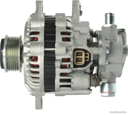 Alternador MN143977 Mitsubishi