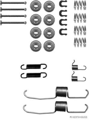 J3562001 Jakoparts