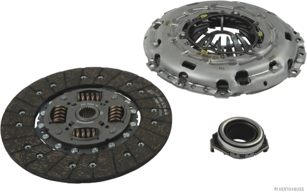 Comprar 3000951648 Sachs Kit de embrague completo