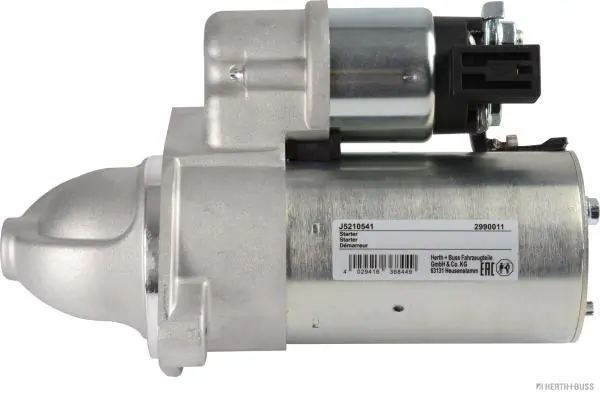 Burro de arranque  Hyundai Sonata VII sedán (LF) (2014 - 2023) precio, desde 131,28 EUR