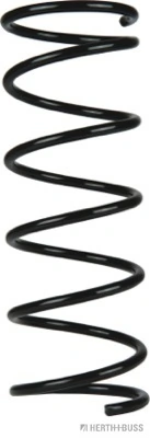 Comprar SU17024 Polcar Muelle de eje trasero