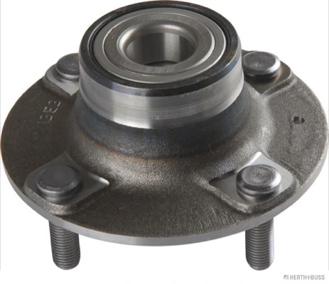 Comprar Cubo de rueda, Eje trasero Accent  X-3