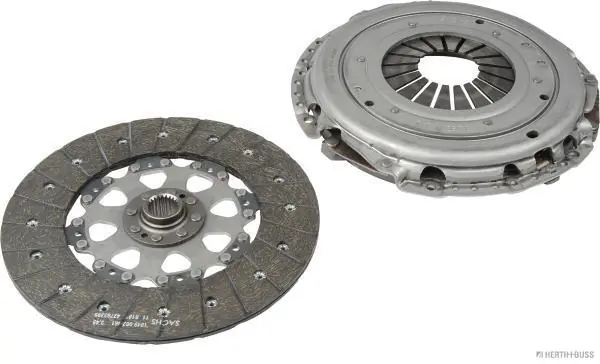 626301433 INA Embrague motor