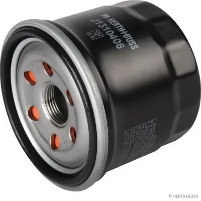 Filtro de aceite 1682953080 Peugeot/Citroen