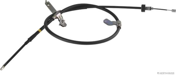 Comprar Cable de freno de mano trasero izquierdo KIA Rio III UB a bajo precio