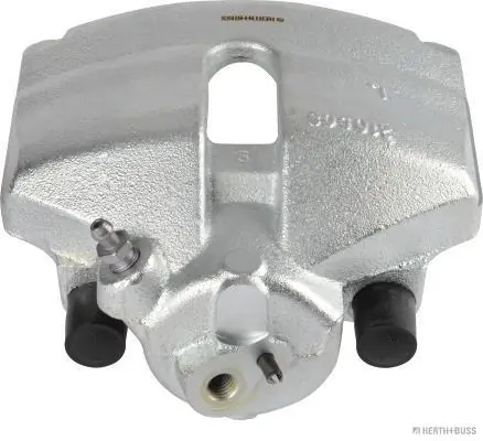 J3210808 Jakoparts Pinza de freno delantera izquierda