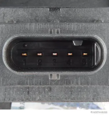 Sensor De Flujo De Aire/Medidor De Flujo (Flujo de Aire Masibo) KIA Rio 3 UB