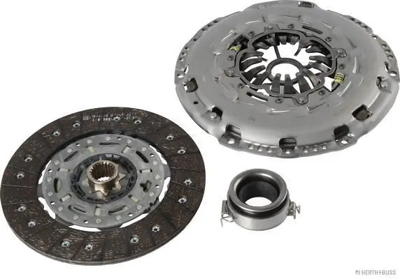 Kit de embrague Toyota RAV4 IV