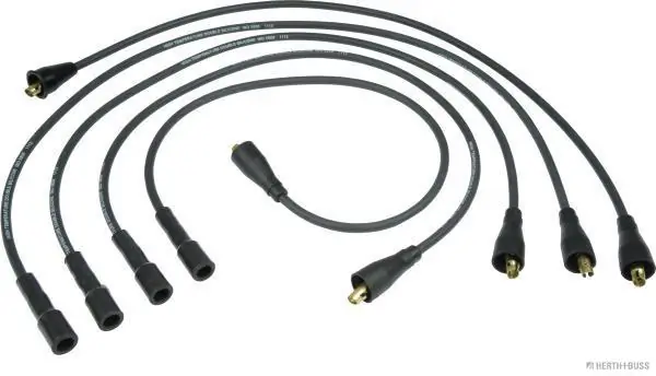Cable de bujías Mazda 323 IV sedán comprar en España